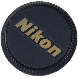 Riflescope Monarch Nikon COVERS 30mm sisähalkaisija