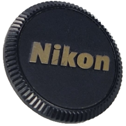 NIKON KIIKARI KESKIAKSELI TRIPOD KIERTEEN SUOJA