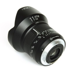 Irix 11mm/4.0 Firefly