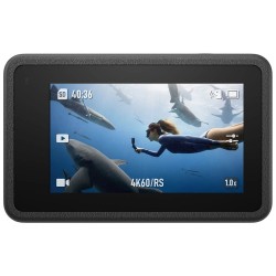 DJI Osmo Action 4 Standard Combo