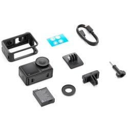 DJI Osmo Action 4 Standard Combo