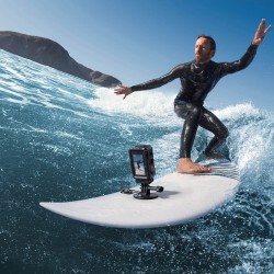 DJI Osmo Action 4 Standard Combo