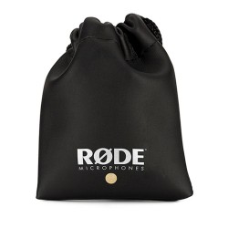 Rode Lavalier Go nappimikrofoni