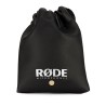 Rode Lavalier Go nappimikrofoni