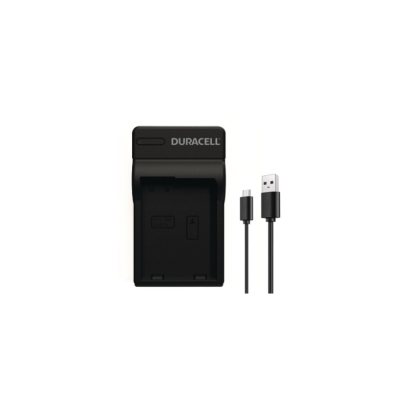 Duracell EN-EL14 USB-laturi