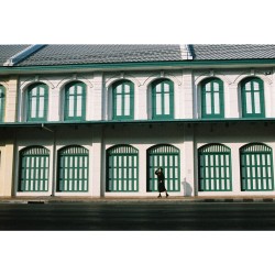 Lomography LomoChrome Color ’92 120 ISO 400 värifilmi