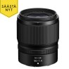 Nikon NIKKOR Z 50mm f/1.4 objektiivi