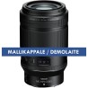 Nikon Nikkor Z MC 105mm f/2.8 VR S objektiivi