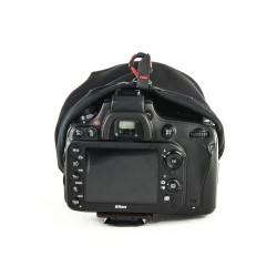 Peak Design Shell - kamerasuoja