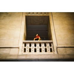 Lomography Simple Use Reloadable - Color Negative ISO 400