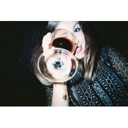 Lomography Simple Use Reloadable - Color Negative ISO 400