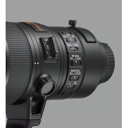 AF-S NIKKOR 180–400mm f/4E TC1.4