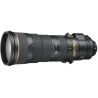 AF-S NIKKOR 180–400mm f/4E TC1.4