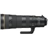 AF-S NIKKOR 180–400mm f/4E TC1.4