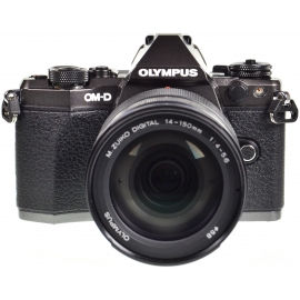 AF-S NIKKOR 180–400mm f/4E TC1.4