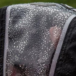 Think Tank Emergency Rain Cover kameran sadesuoja