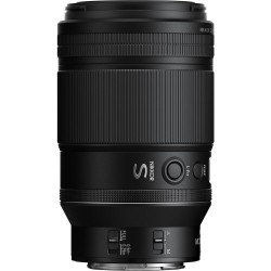 Nikon Nikkor Z MC 105mm f/2.8 VR S objektiivi