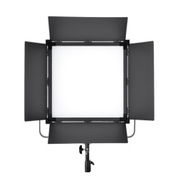 LS VictorSoft Led V-3000ASVL supertehokas Bi-color LED paneeli studiokäyttöön