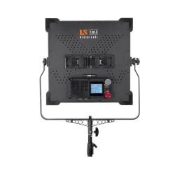 LS VictorSoft Led V-3000ASVL supertehokas Bi-color LED paneeli studiokäyttöön