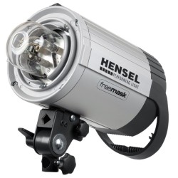 Hensel Integra 250 Plus Freemask Studiosalamalaite