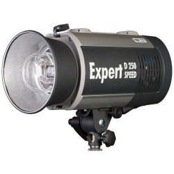 Hensel Expert D 250 Speed WiFi ohjattava Studiosalamalaite