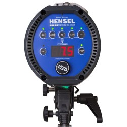 Hensel Expert D 250 Speed WiFi ohjattava Studiosalamalaite