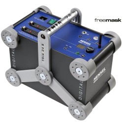 Hensel TRIA 24 SF Studiovoimaosa 2400 Ws