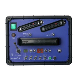 Hensel Nova D 2400 Studiovoimaosa