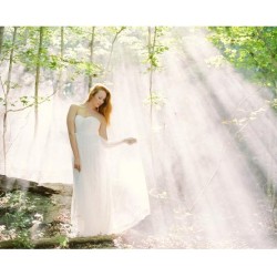 Atmosphere aerosol - Esimerkkikuva