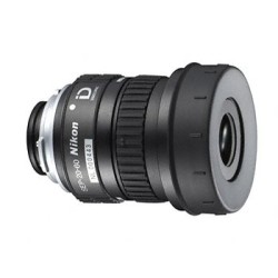 Nikon Prostaff 5 Fieldscope 82A + 20-60x zoom-okulaari