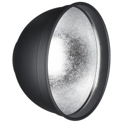 Hensel 9" heijastinkupu 23 cm