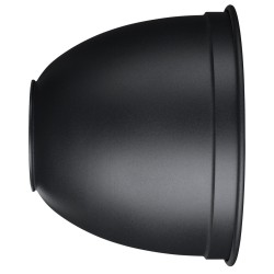 Hensel 9" heijastinkupu 23 cm