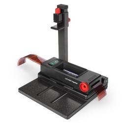 Lomography DigitaLIZA Max filminskannaus kitti