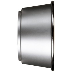 Hensel-heijastinkupu (Umbrella-Flood) 13 cm