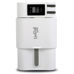 Hähnel Powerstation Unipal Plus Laturi