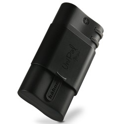 Hähnel Powerstation Unipal Mini II yleislaturi