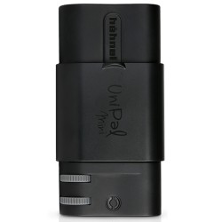 Hähnel Powerstation Unipal Mini II yleislaturi