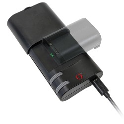 Hähnel Powerstation Unipal Mini II yleislaturi