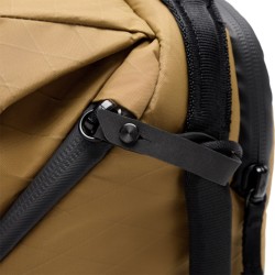 Peak Design Everyday Backpack Kamerareppu 30l v2 - Coyote