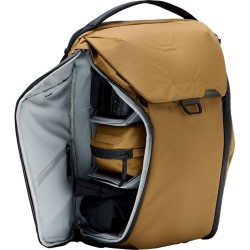Peak Design Everyday Backpack Kamerareppu 20l v2 - Coyote