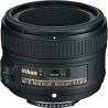 AF-S Nikkor 50mm f/1.8G