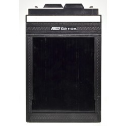 Fidelity Elite 9x12 filmikasetti