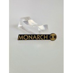 NIKON BINOCULARS MONARCH X LABEL LENGHT 35mm