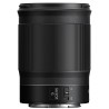 Nikon Nikkor Z 85mm f/1.8 S objektiivi