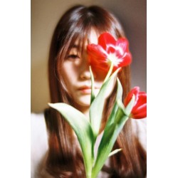 Lomography värifilmi 35mm ISO 100 3 pack