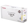 Canon C-EXV 26 keltainen värikasetti -   iRC1021i / IRC-1028