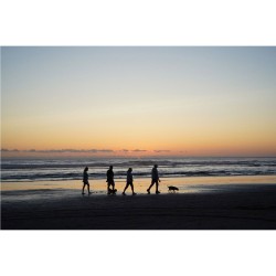 Lomography Nour Triplet V 2.0/64 Bokeh Control Art objektiivi - Anodisoitu alumiini musta