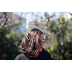 Lomography Nour Triplet V 2.0/64 Bokeh Control Art objektiivi - Anodisoitu alumiini musta