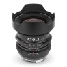 Lomography Atoll Ultra-Wide 2.8/17 Art Lens M