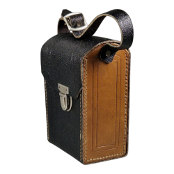 Vintage Kamerakotelo  - Käytetty